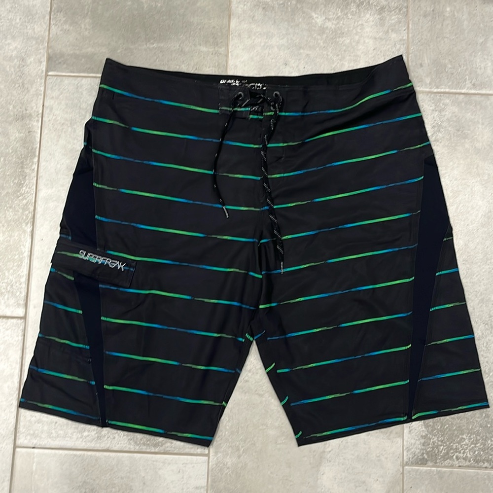 O’Neill Boardshorts Size 40